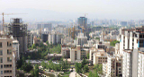 قیمت خانه در تهران در آذر ماه چقد رگران شد؟