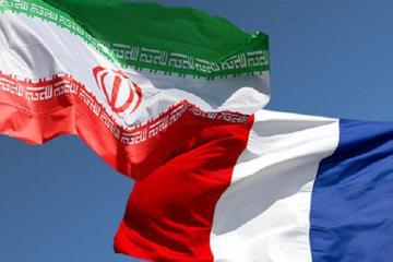 تمجید سفیر ایران در فرانسه از گفتگوهای روحانی و ماکرون