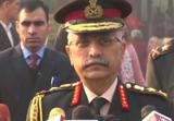انتصاب فرمانده جدید ارتش هند