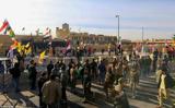 واکنش شدید فرانسه به حمله عراقیها به سفارت آمریکا
