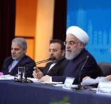 روحانی: مجمع تشخیص احتیاج به روغن کاری دارد!