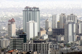 بلندمرتبه‌سازی در غرب تهران چه بلایی بر سر پایتخت آورده ؟