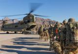 ۲۴ نظامی گارد ملی نیویورک به افغانستان اعزام می‌شوند