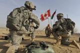 توقف فعالیت‌های آموزشی کانادا در عراق