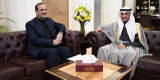 سفیر ایران با رئیس پارلمان کویت دیدار کرد