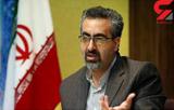 توضیحات وزرات بهداشت در خصوص آمار کشته شدگان حادثه کرمان