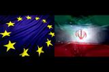 نشست اضطراری اتحادیه اروپا درباره ایران