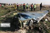 جعبه سیاه هواپیمای اوکراینی در ایران باز می شود؟