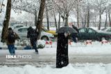 هواشناسی: برف و کولاک در راه است