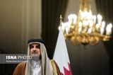 کمک ۳ میلیارد دلاری قطر به ایران