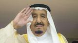 سلطان قابوس دلیل سفر سلمان بن عبدالعزیز به عمان