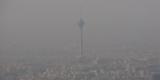 کیفیت هوای تهران در چه وضعیتی قرار دارد؟