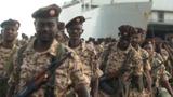 سودان نظامیان خود در یمن را کاهش میدهد