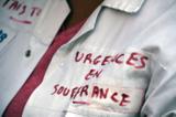 استعفای پزشکان فرانسوی