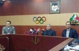 صالحی امیری: ورزشکاران  مهاجرت کرده محدودیتی برای بازگشت  ندارند