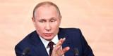 انتقاد پوتین از دوتابعیتی بودن مدیران ارشد