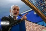 حماس: از ریاض می خواهیم در کنار ملت فلسطین باشد