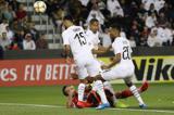 تیم  ژاوی جام حذفی قطر را فتح کرد