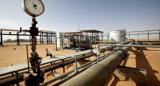 بنادر نفتی لیبی  بسته شد