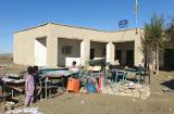 وضعیت مدارس مناطق سیل زده سیستان و بلوچستان را ببینید