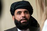 توافق طالبان با خروج نیروهای آمریکایی از افغانستان
