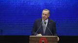اردوغان: از سوریه نمی‌رویم