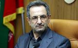 تاکید استاندار تهران بر حضور حداکثری مردم در انتخابات