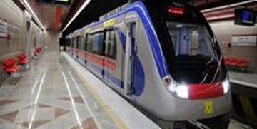 جزئیات خط 10 مترو تهران