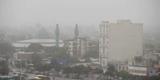 تهران آلوده است / افراد حساس مراقب باشند