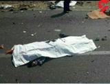 سرعت غیرمجاز 2 یزدی را به کشتن داد