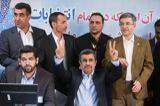 معمای احمدی‌نژادی‌ها در انتخابات مجلس یازدهم