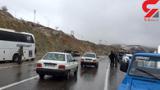 جمعه پرحادثه در شیراز!