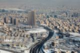 تغییرات قیمت مسکن تهران در دی ماه