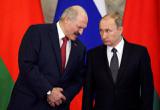 انتقاد تند لوکاشنکو از تلاش مسکو برای ادغام با بلاروس