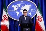 موسوی: رفتار مرزبانی آمریکا با ایرانیان نقض فاحش حقوق‌بشر است
