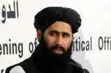 طالبان درباره سرنگونی هواپیمای جاسوسان آمریکائی بیانیه داد