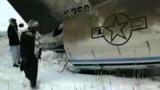 آمریکا: طالبان هواپیمای ما را نزده است/ هواپیمای E-۱۱A سقوط کرده است