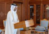 نخست وزیر جدید قطر کیست؟