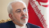پیشنهاد ظریف برای مبارزه ایران با «کرونا»
