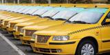 اخطار بنزینی به رانندگان تاکسی