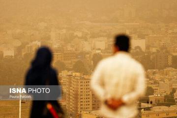 منطقه ۱۸ آلوده‌ترین منطقه تهران است