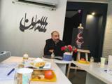هادی حجازی‌فر از جشنواره تئاتر هامون می‌گوید