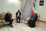 روحانی: ایران همچنان آماده تعامل با اتحادیه اروپا  است