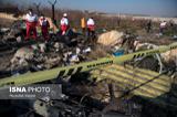 زلنسکی فایل صوتی منتشر شده منتسب به سانحه هواپیمای اوکراینی را تایید کرد