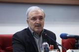 پیام دلگرم کننده بنده وزیر بهداشت برای مردم ایران