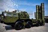 روسیه در تدارک تحویل اس-۴۰۰ به هند