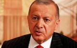 اردوغان: اگر سوریه تا پایان فوریه عقب نشینی نکند حمله خواهیم کرد