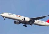 هواپیمای مسافربری ترکیه آتش گرفت