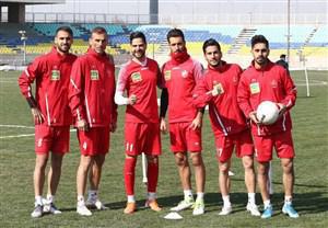 بازیکنان پرسپولیس پولدار شدند