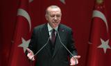 ترکیه در مرزهای خود با سوریه سامانه موشکی مستقر خواهد کرد